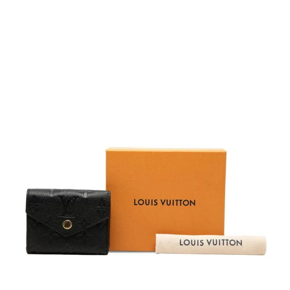 Louis Vuitton delivery duty